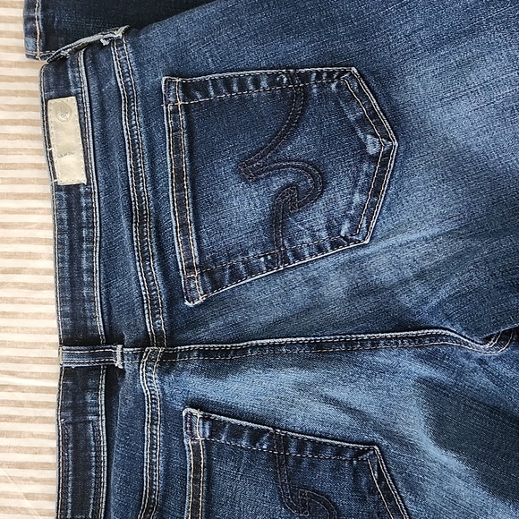 Skinny AG jeans - Picture 4 of 5